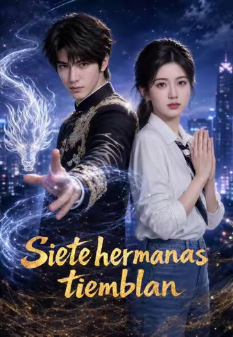 Siete hermanas tiemblan