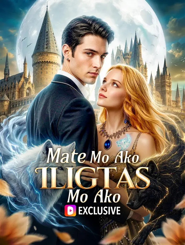 Mate Mo Ako, Iligtas Mo Ako(Dubbed)