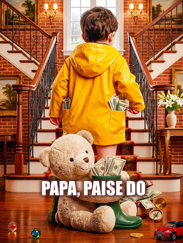 Papa, Paise Do