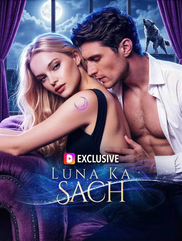 Luna Ka Sach(डब्ड)