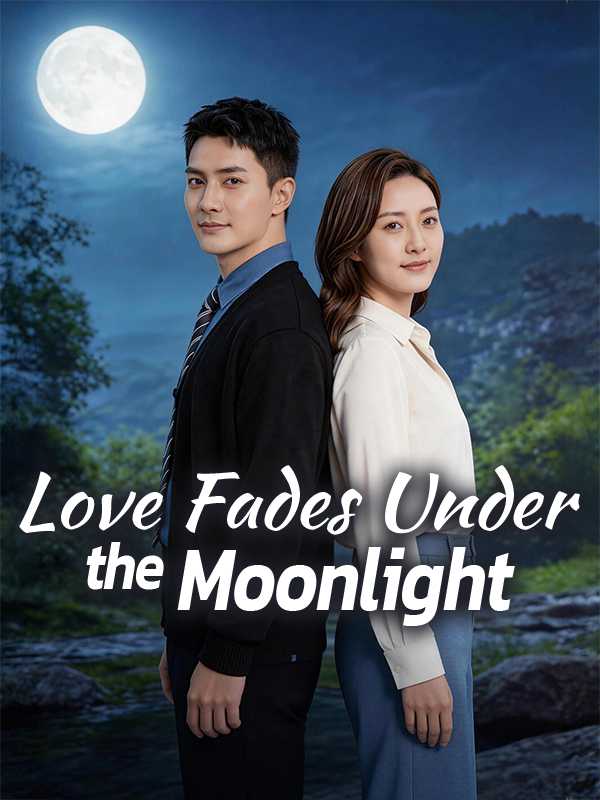 Love Fades Under the Moonlight