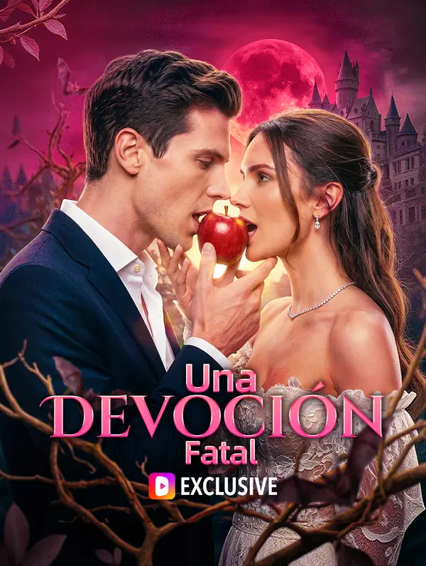 Una Devoción Fatal(Doblado)