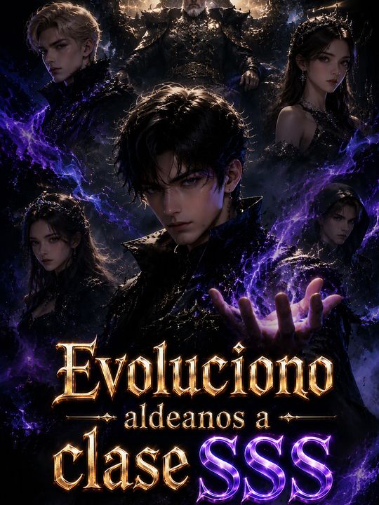 De aldeano a Lord divino