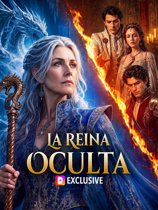 La Reina Oculta(Doblado)