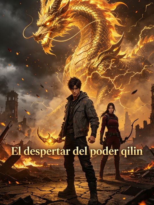 El despertar del poder qilin