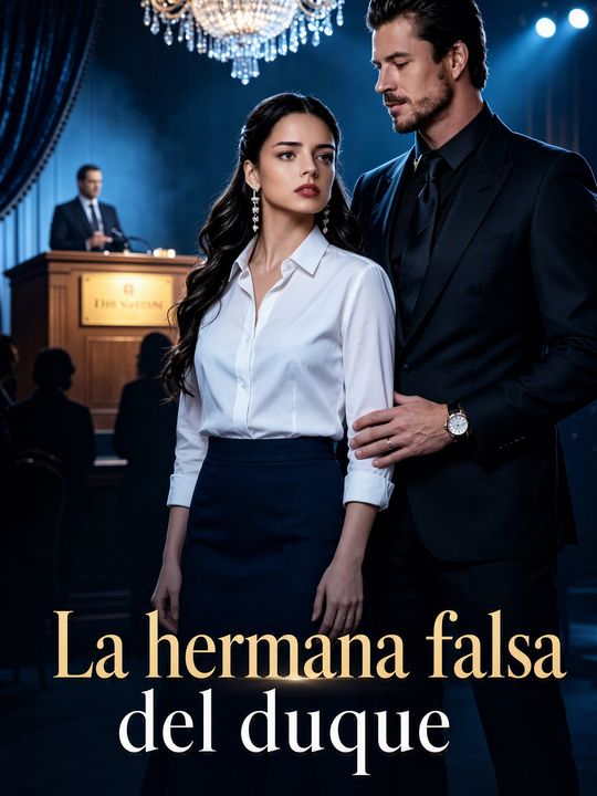 La hermana falsa del duque