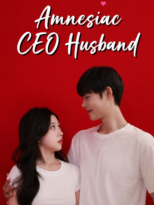 Amnesiac CEO Husband