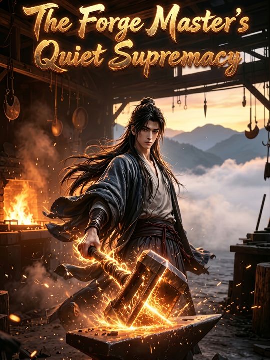 The Forge Master's Quiet Supremacy