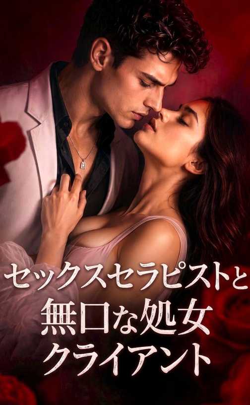 （吹き替え）セックスセラピストと無口な処女クライアント