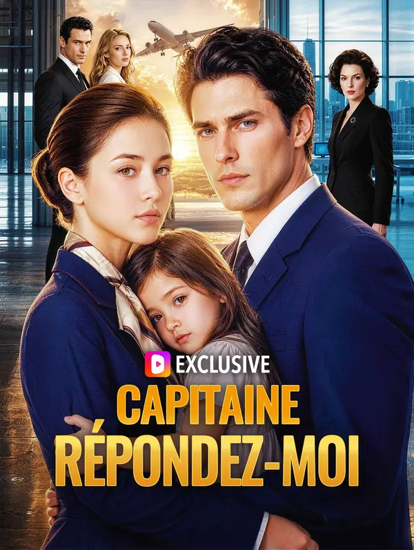 Capitaine, répondez-moi(Doublé)