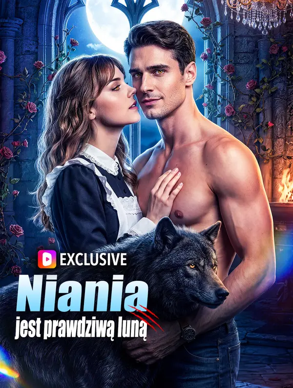 Niania jest prawdziwą luną(Wersja dubbingowana)