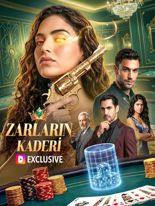 ZARLARIN KADERİ(Dublajlı)