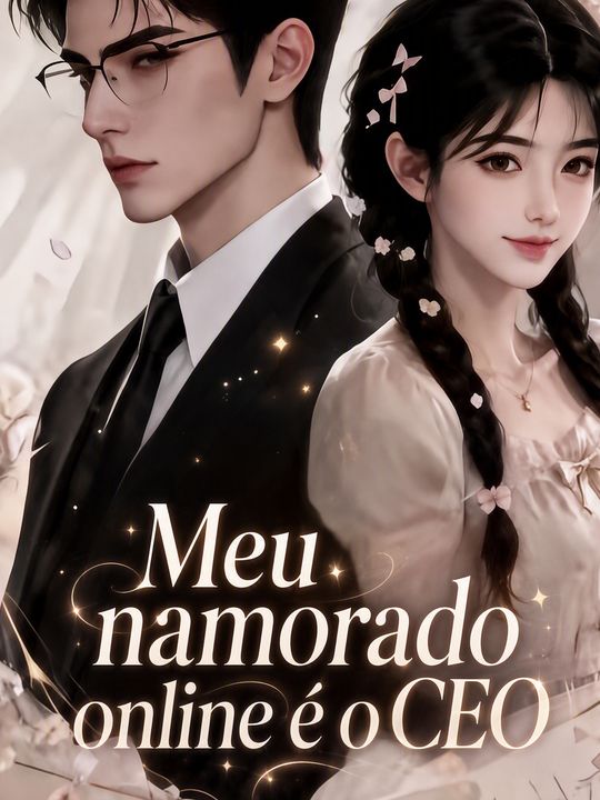 Meu namorado online é o CEO