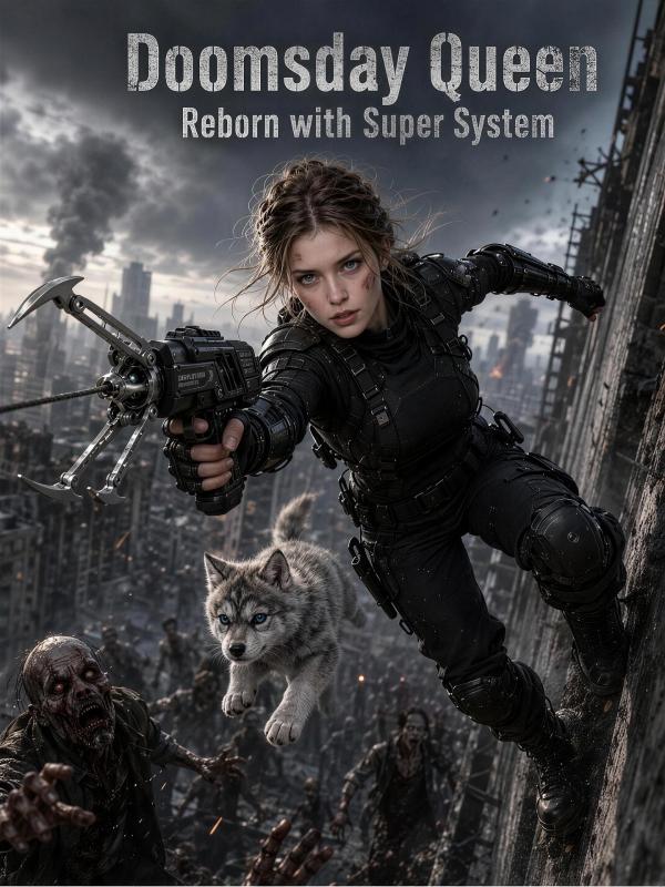Doomsday Queen Reborn with Super System