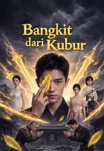 Bangkit dari Kubur