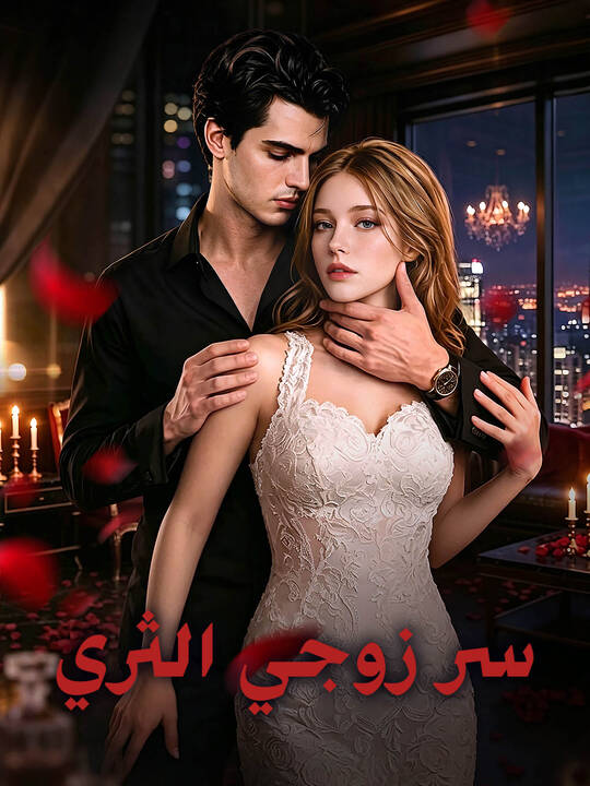 سر زوجي الثري
