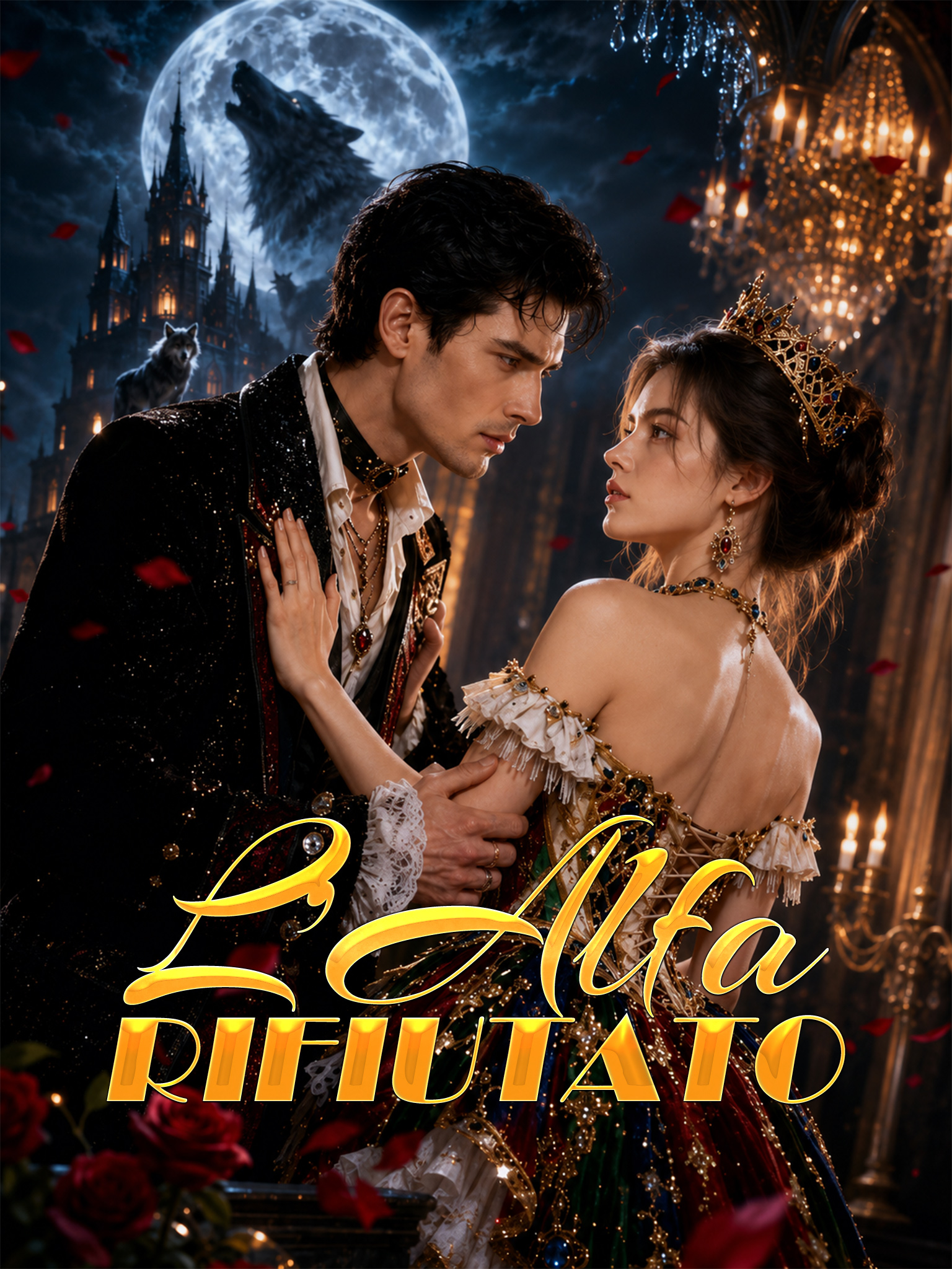 L'Alfa rifiutato [Doppiati]