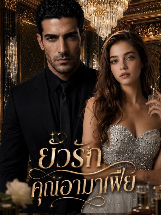 ยั่วรักคุณอามาเฟีย