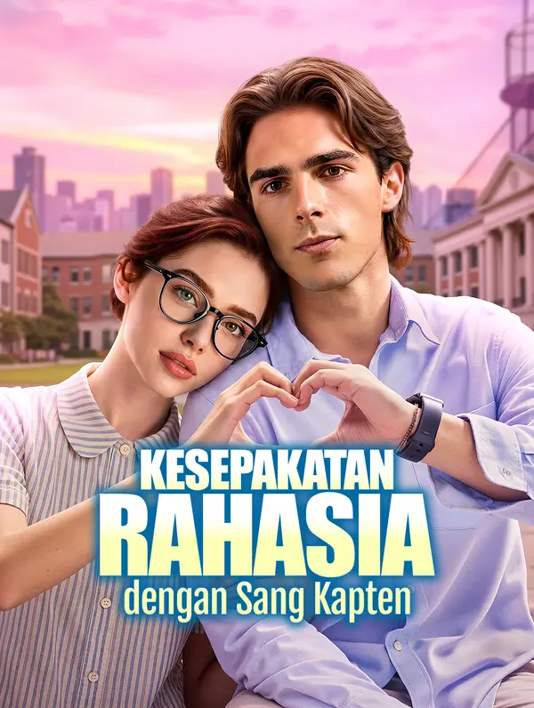 Kesepakatan Rahasia dengan Sang Kapten(Sulih Suara)