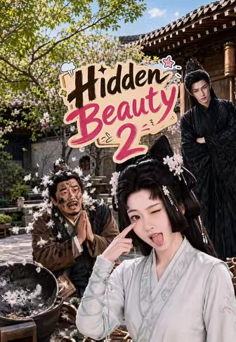Hidden Beauty 2