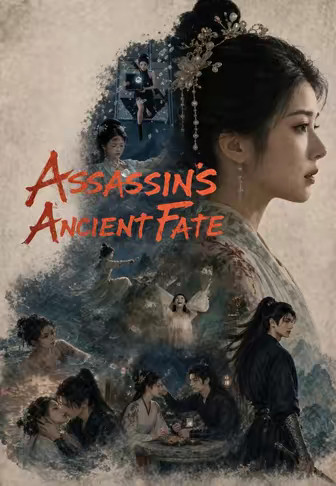Assassin’s Ancient Fate