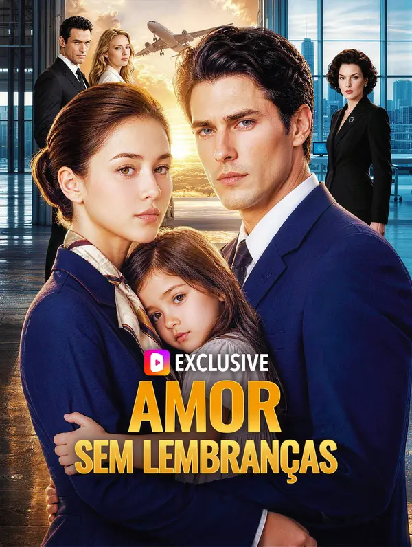 Amor sem Lembranças(Dublado)