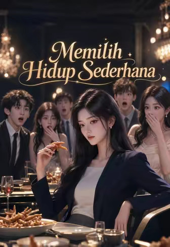 Memilih Hidup Sederhana