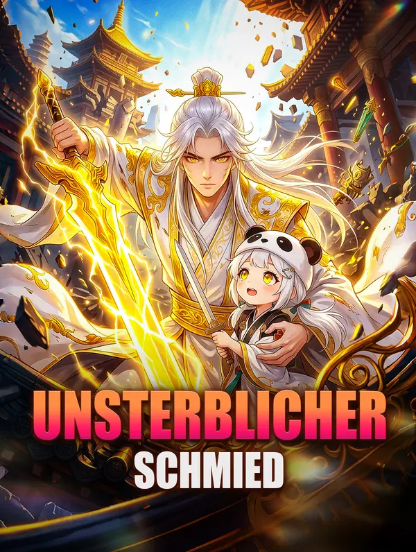 Unsterblicher Schmied