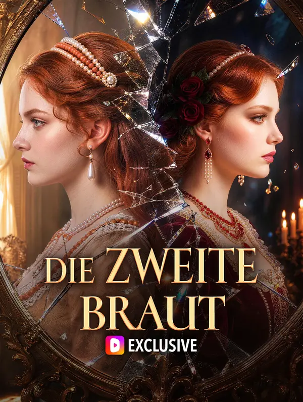 Die zweite Braut(Synchron)