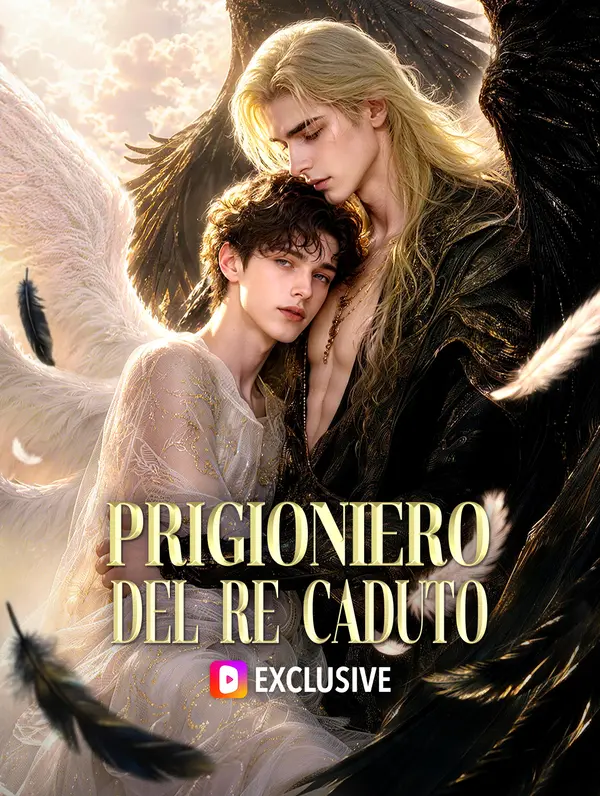 Prigioniero del re caduto(Doppiato)