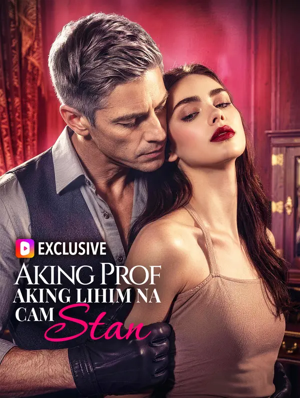 Aking Prof, Aking Lihim na Cam Stan(Dubbed)