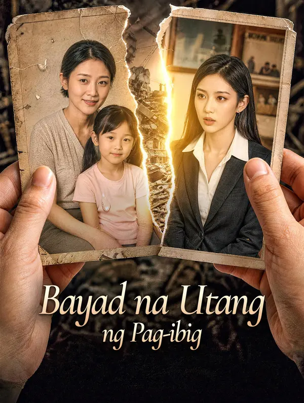 Bayad na Utang ng Pag-ibig