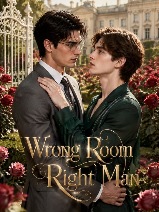 Wrong Room, Right Man