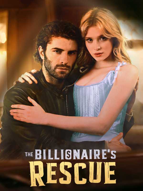 The Billionaire's Rescue