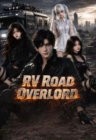 RV Road Overlord