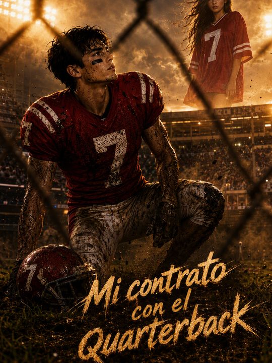 Mi contrato con el quarterback