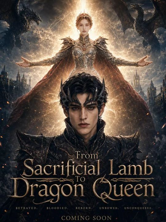 From Sacrificial Lamb To Dragon Queen