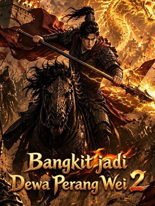 Bangkit jadi Dewa Perang Wei 2
