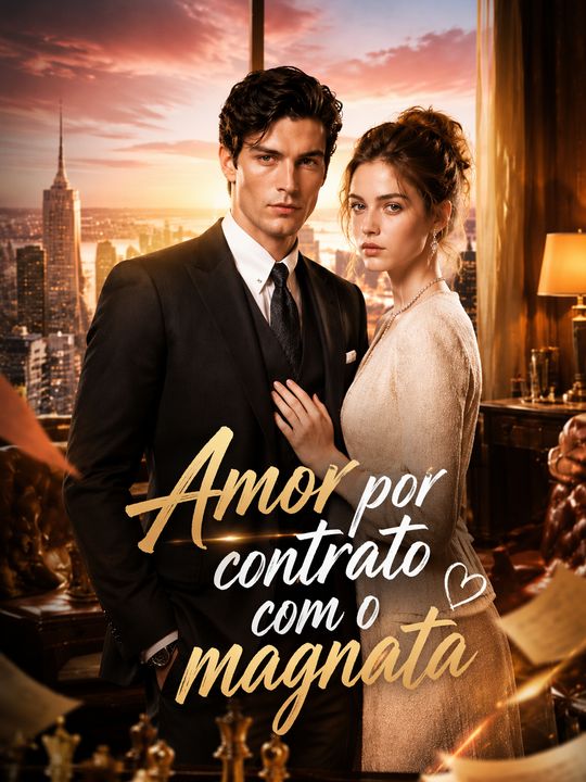 Amor por contrato com o magnata