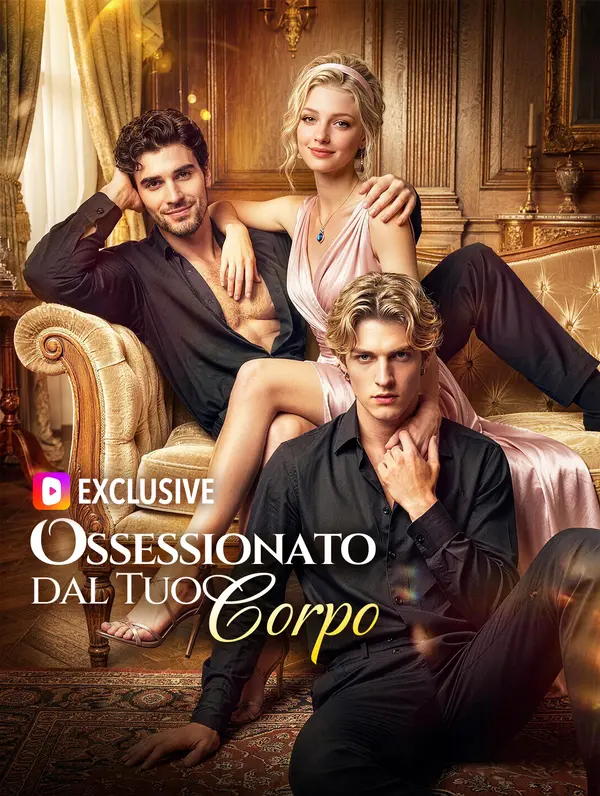 Ossessionato dal Tuo Corpo(Doppiato)
