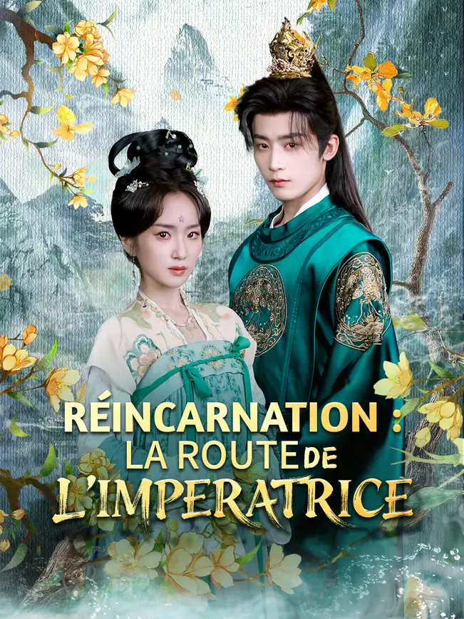 RÉINCARNATION : LA ROUTE DE L'IMPERATRICE (2026)