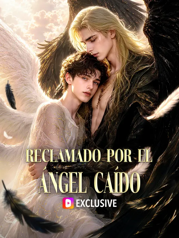 Reclamado por el Ángel Caído(Doblado)