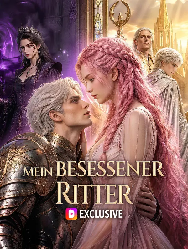 Mein besessener Ritter(Synchron)