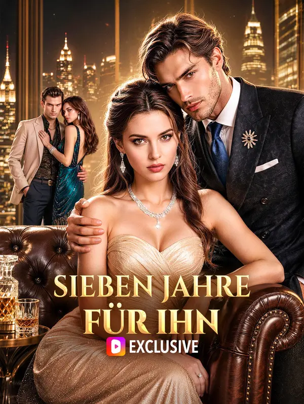 Sieben Jahre für ihn(Synchron)