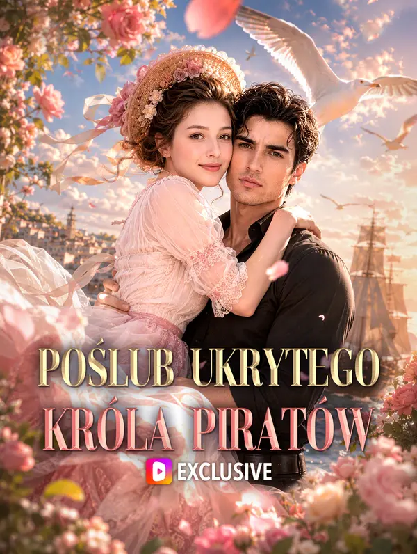 Poślub ukrytego króla piratów