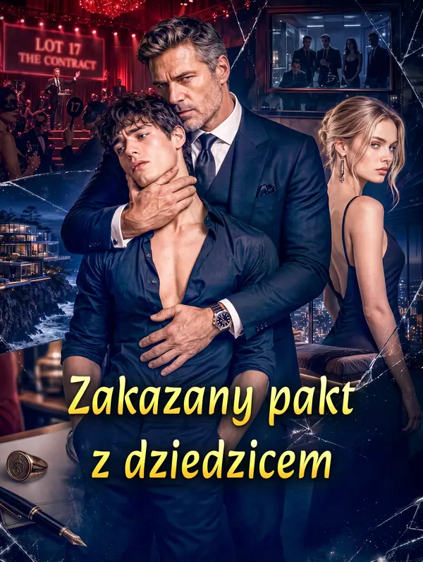 Zakazany pakt z dziedzicem
