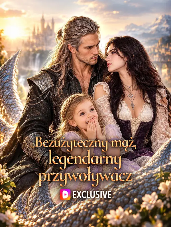 Bezużyteczny mąż, legendarny przywoływacz