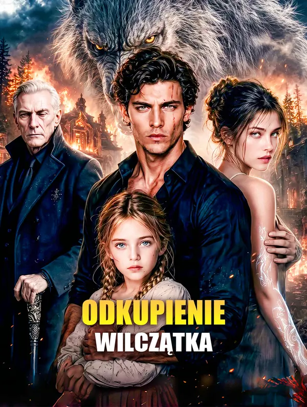 Odkupienie wilczątka