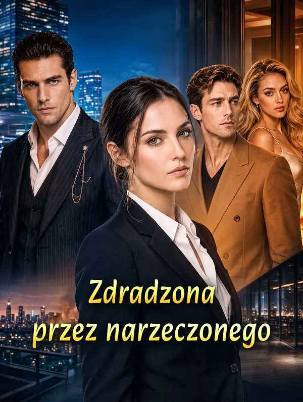 Zdradzona przez narzeczonego