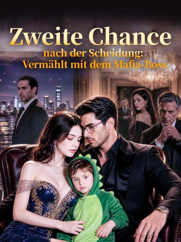 Zweite Chance nach der Scheidung: Vermählt mit dem Mafia‑Boss
